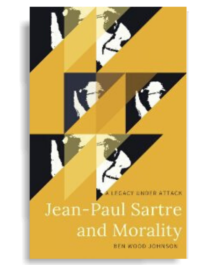 Jean-Paul Sartre and morality