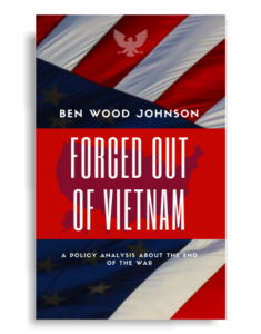 Forced out of Vietnam