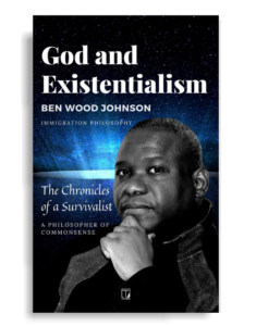 Book Cover: God and Existentialism