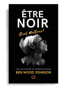 Book Cover: Être Noir