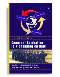 Book Cover: Comment combattre le kidnapping en Haïti