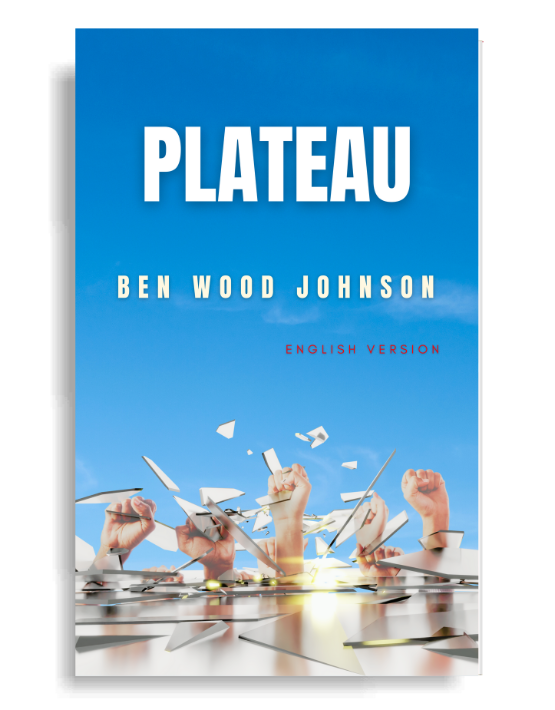 Book Cover: Plateau