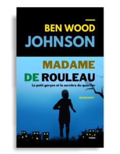 Book Cover: Madame de Rouleau