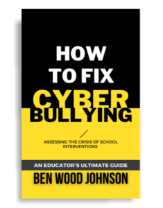 Book Cover: How to Fix Cyberbullying
