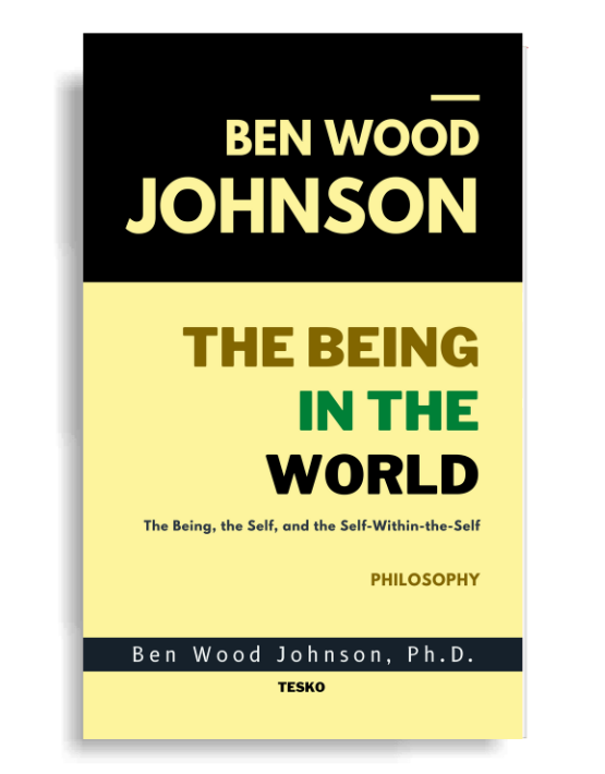 Book Cover: The Being in the World